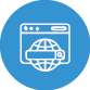 Domain Name and Hosting